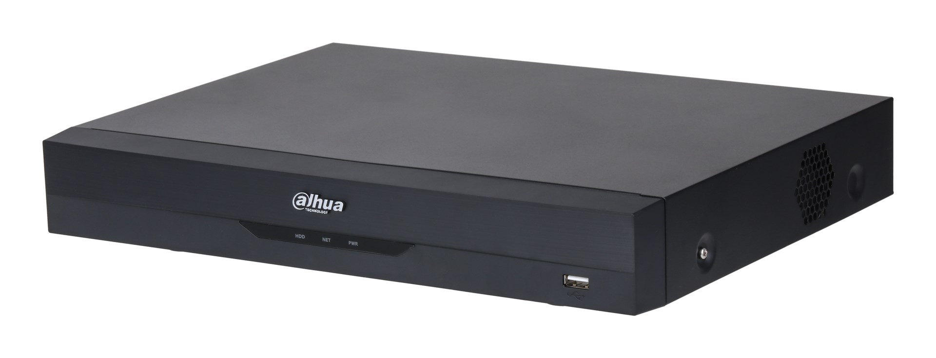 Dahua Technology XVR5116H-4KL-I3/T kamera cyfrowa Czarny