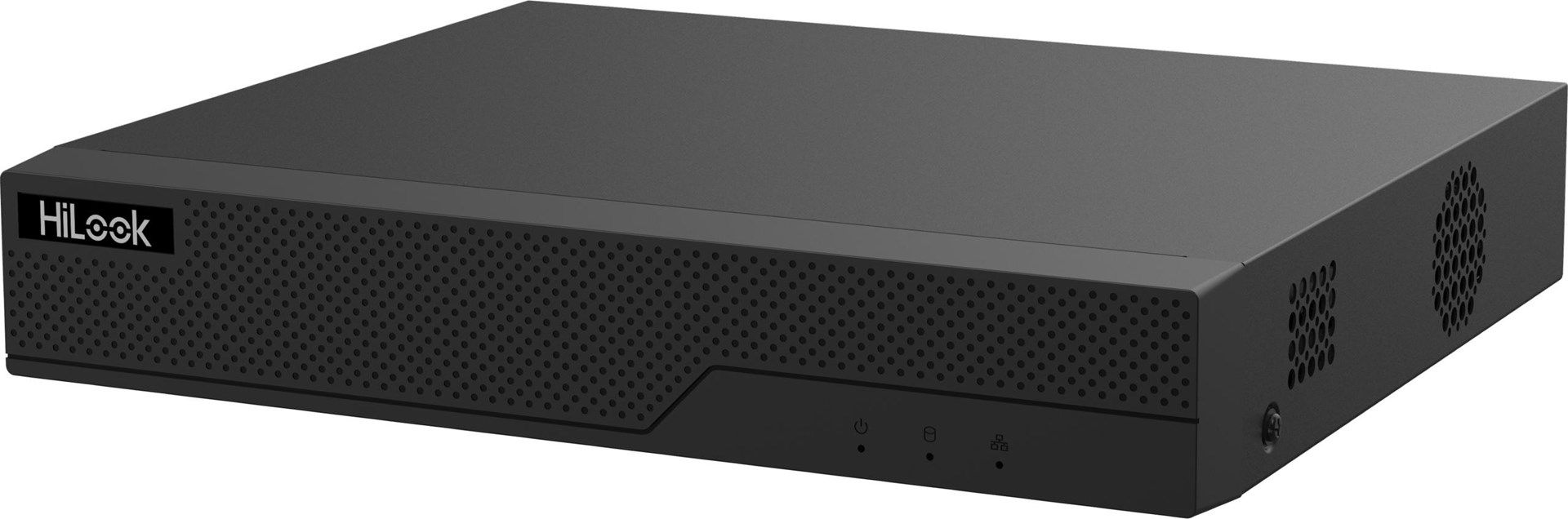 Rejestrator IP Hilook NVR-108MH-C/8P(E) 8-kanałowy 8MP PoE