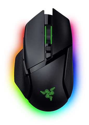 Mysz Razer Basilisk V3 Pro K
