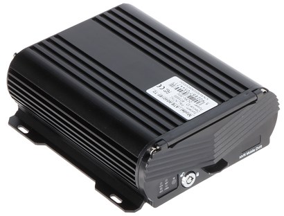 Rejestrator mobilny IP ATE-N0401EF-T2 4 kanałowy