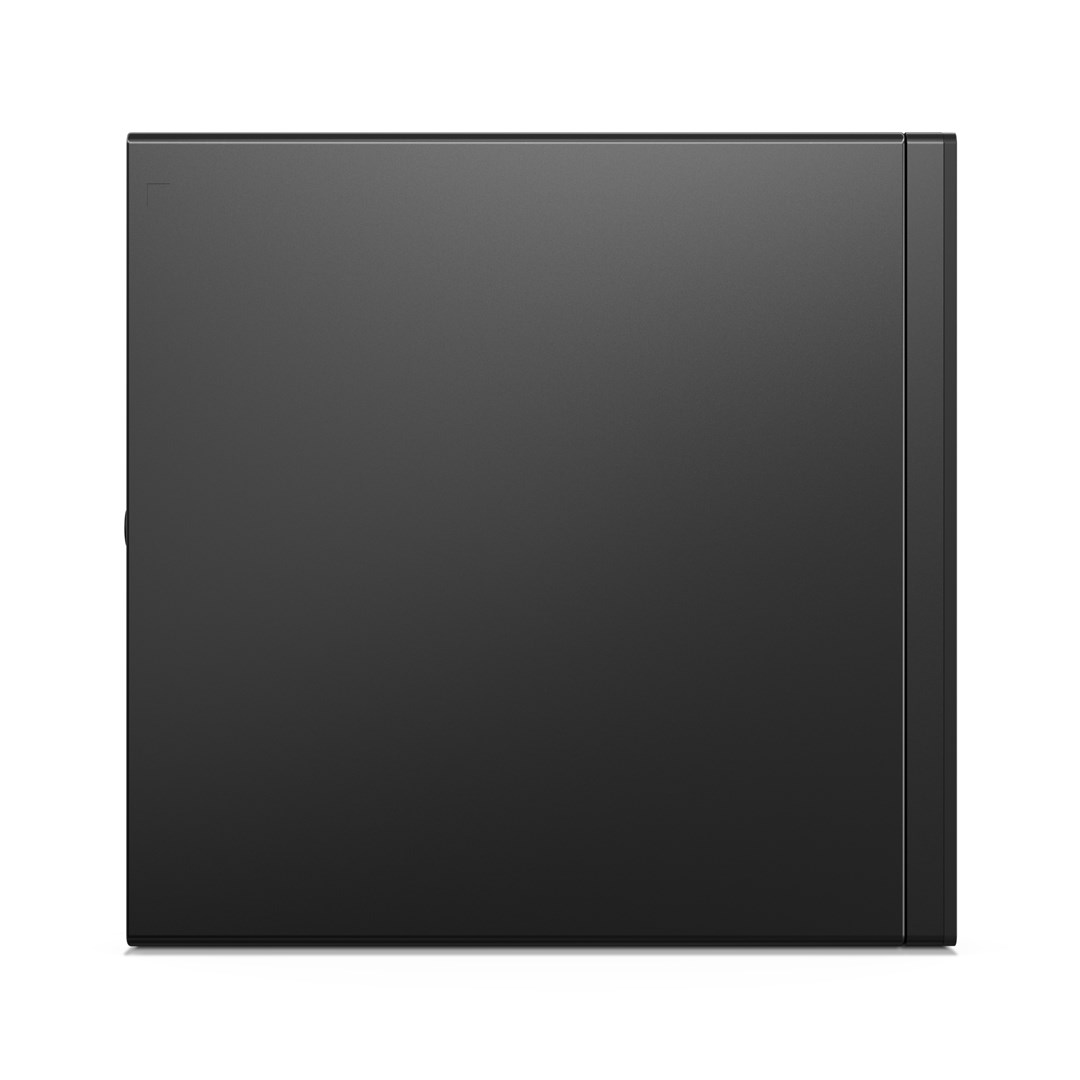 Lenovo ThinkCentre M70q Gen 5 Intel® Core™ i7 i7-14700T 16 GB DDR5-SDRAM 512 GB SSD Windows 11 Pro Mini PC Czarny