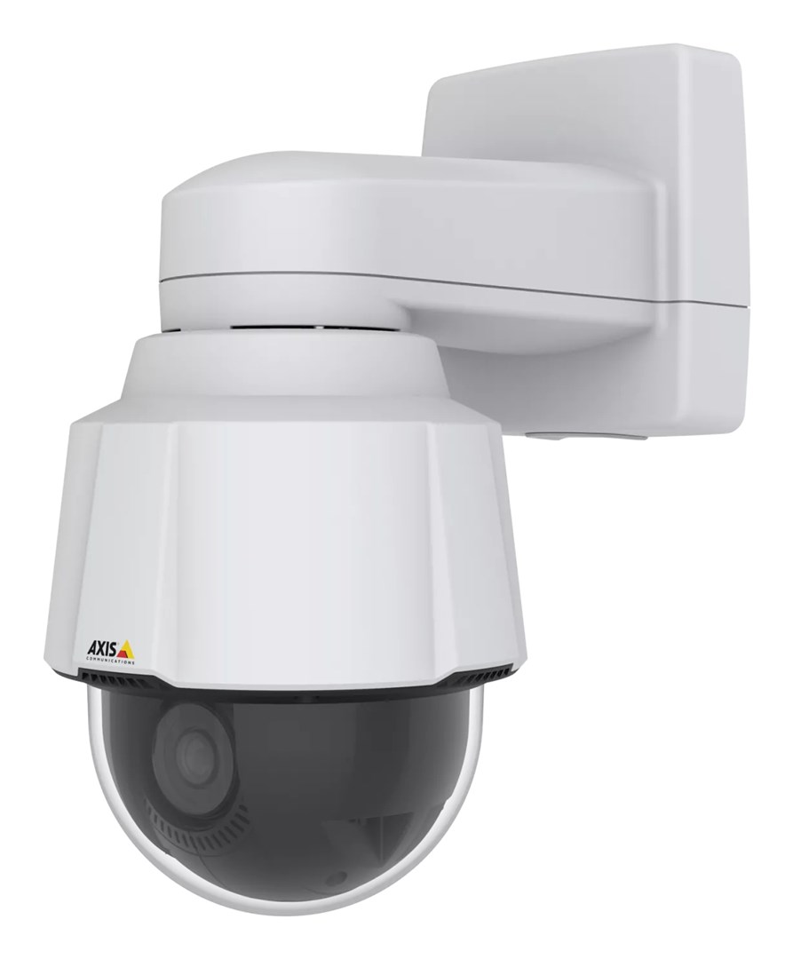 Kamera sieciowa Axis P5655-E 50HZ