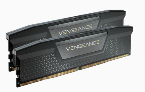 CORSAIR Vengeance – 32 GB: 2 × 16 GB – DDR