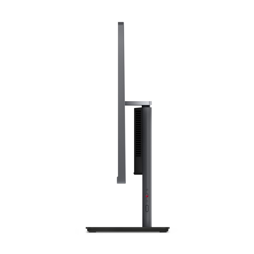 Lenovo ThinkCentre NEO 50a 27 G5 AIO i5-210H 27" FHD IPS 300nits AG 16GB DDR5 5200 SSD512 Intel Graphics W11Pro Luna Grey 3Y OnSite