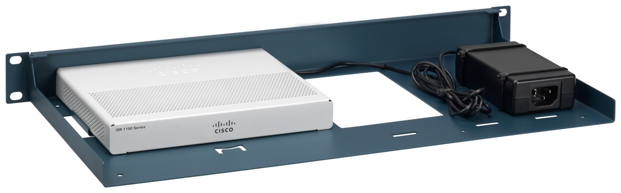 Rackmount.IT RM-CI-T21 części do stojaków Wspornik montażowy