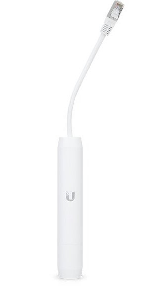 Injector PoE Ubiquiti INS-3AF-O-G