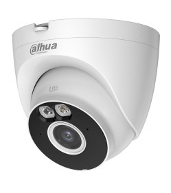 Kamera IP Dahua T5A-IL-0280B 2.8mm 5Mpx Wi-Fi 6, Smart Dual Light
