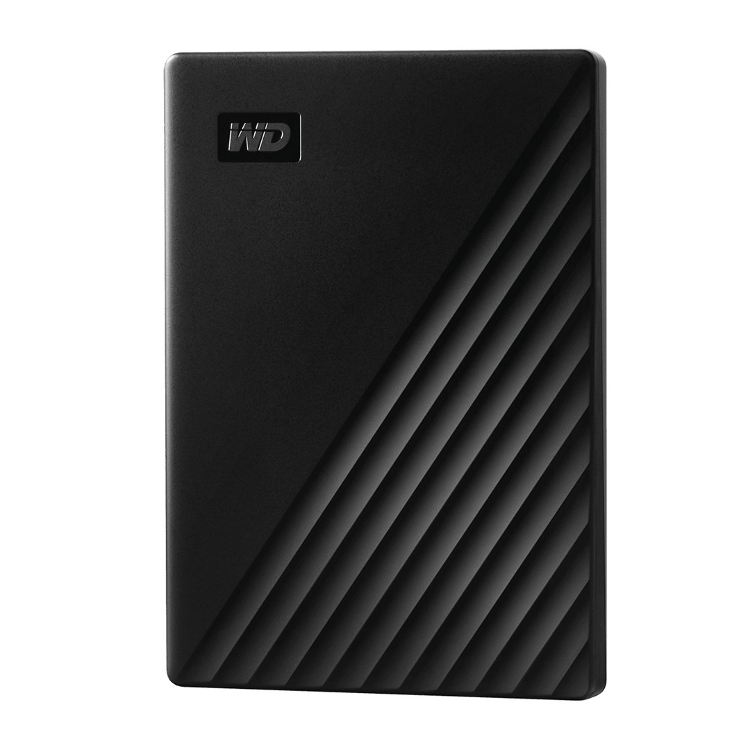 Dysk twardy USB3 4TB EXT. 2.5" BLACK WDBPKJ0040BBK-WESN WDC