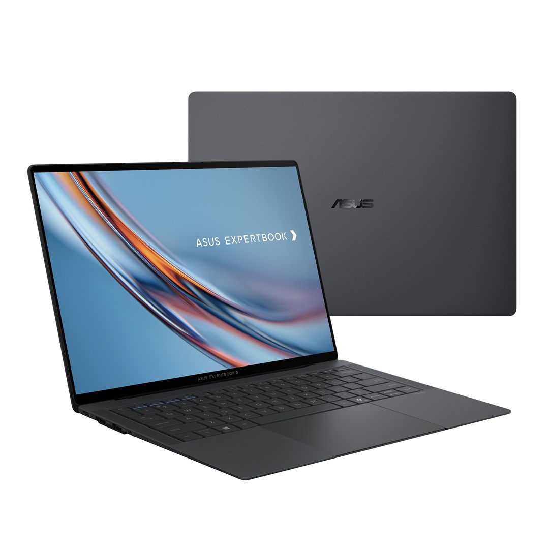 ASUS ExpertBook Ultra B9406CAA-TH0747X Ultra 7 356H 14"WQXGA+ Touch Tandem OLED 600nits 120Hz AG 32GB LPDDR5X SSD1TB Intel Graphics WLAN+BT Cam1080p + IR 70WHrs W11Pro Jet Fog 3Y OnSite