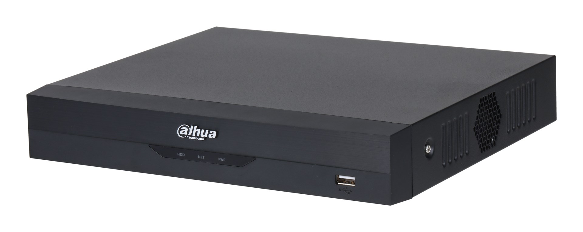 Dahua Technology XVR5104HS-4KL-I3/T kamera cyfrowa Wewnętrzny Czarny