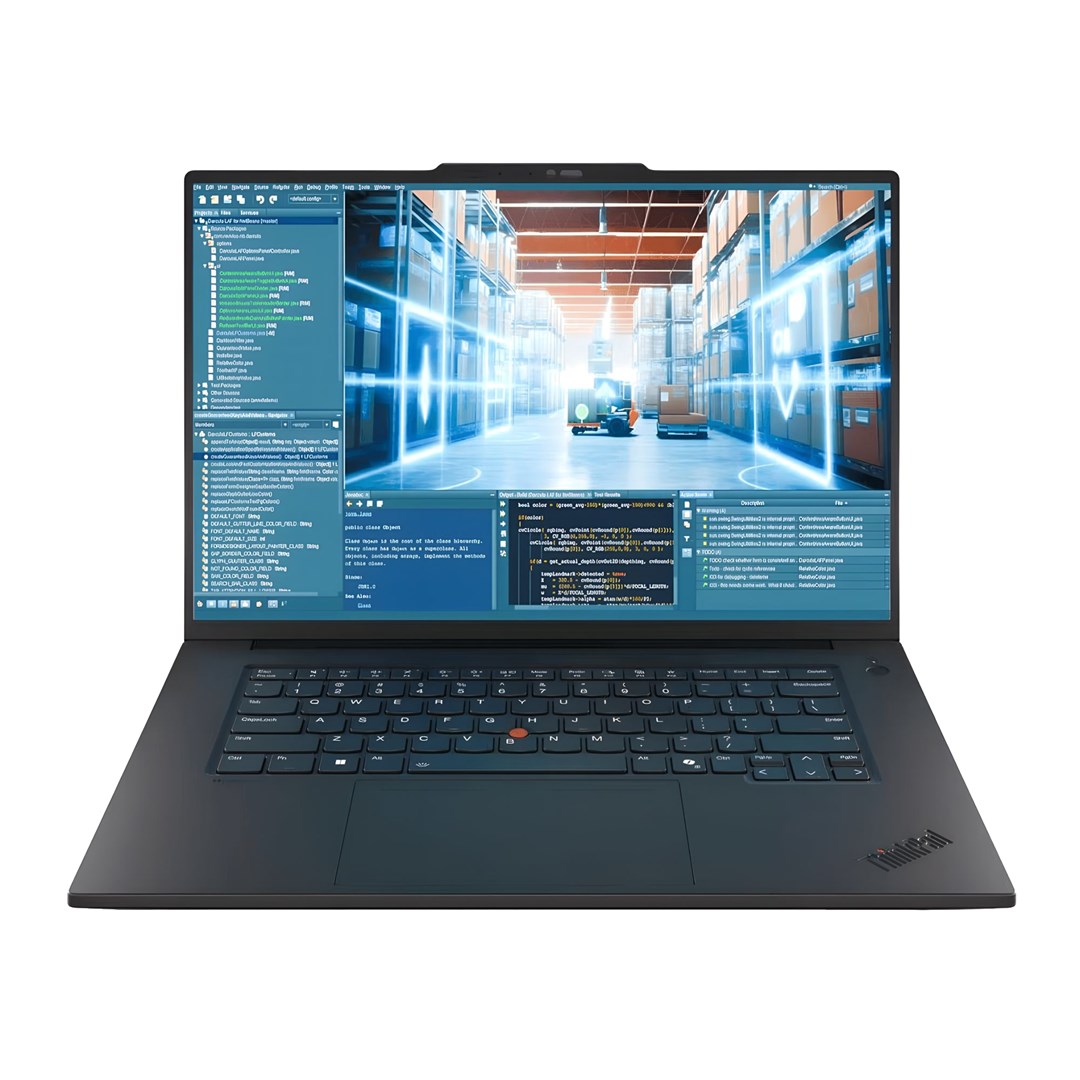 Lenovo ThinkPad T1G G8 Ultra 9 285H 16.0"WUXGA IPS 500nits AG LBL 64GB LPDDR5X-7467 SSD2TB RTX 5070 8GB Cam 5Mpx + IR W11Pro Black vPro Aluminium Black 3Y OnSite