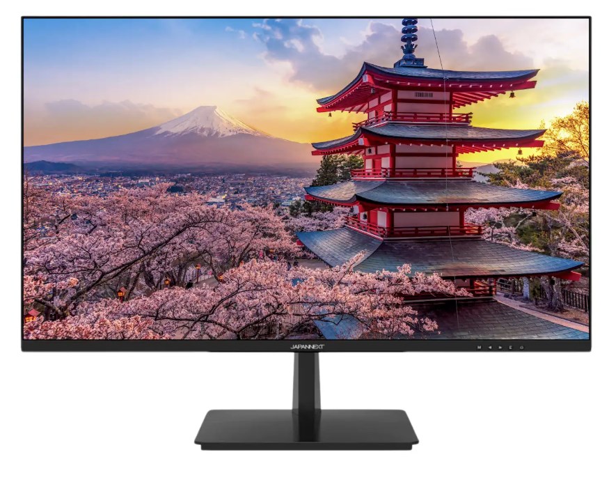 Monitor JAPANNEXT 71,1cm JN-I280UHD60F-P 16:9 HDMI/DP UHD
