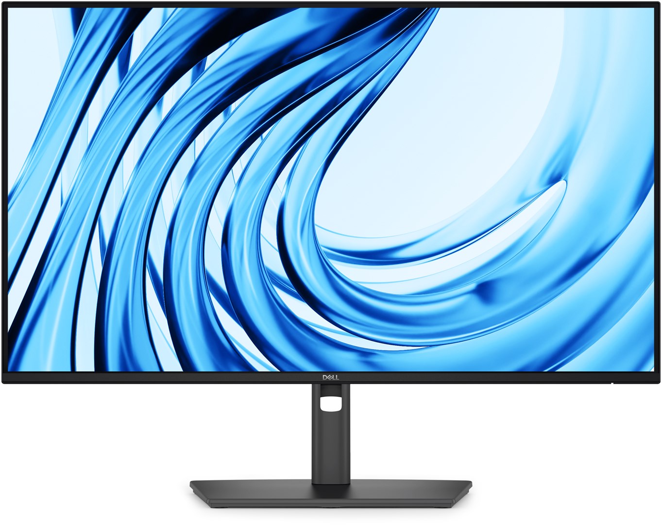 DELL Pro P 27 P2726H monitor komputerowy 68,6 cm (27") 1920 x 1080 px Full HD LCD Czarny