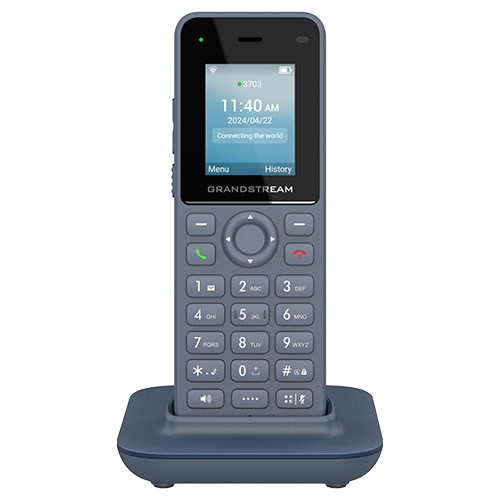 Grandstream WP 826 WIFI Telefon VoIP