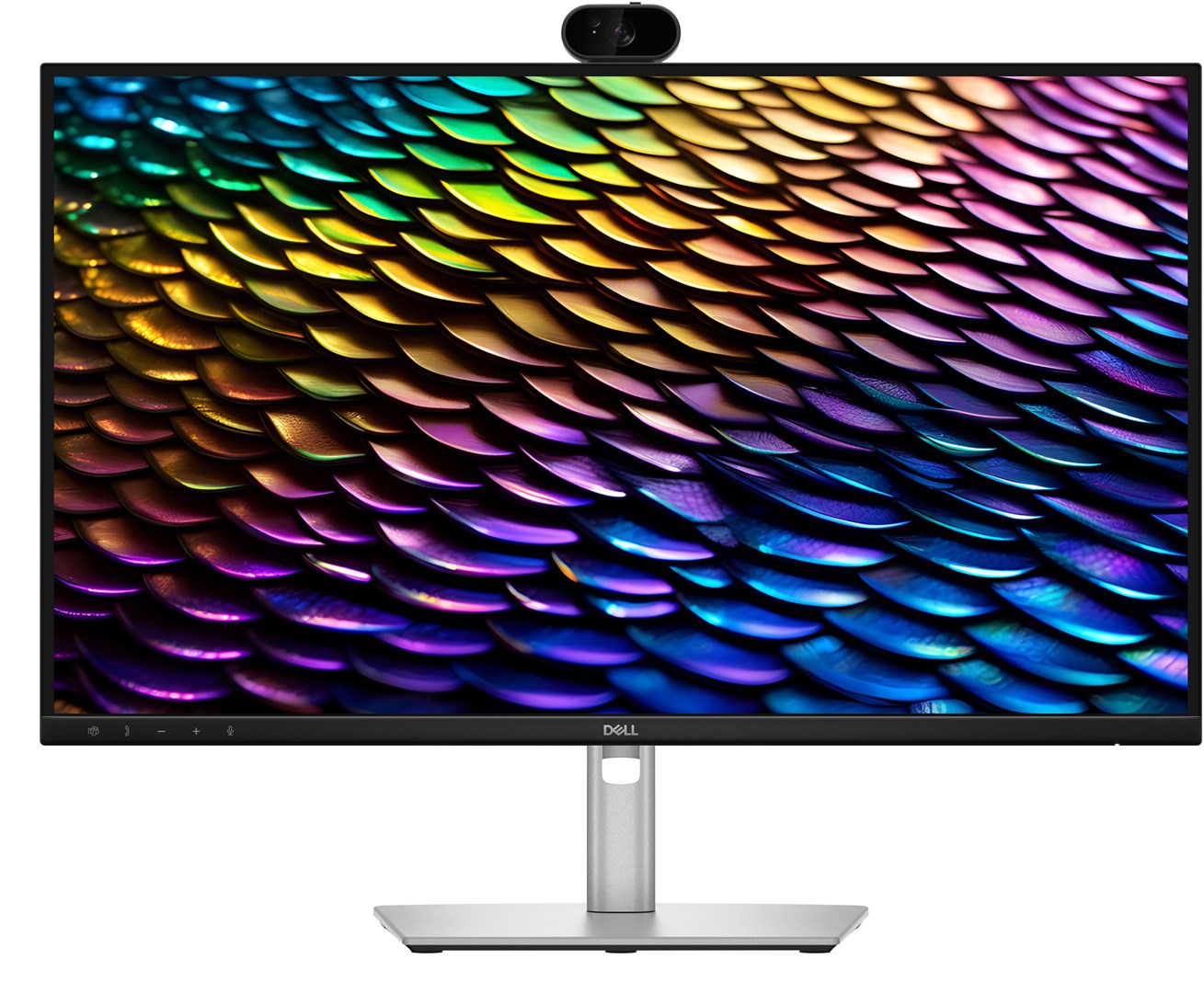 DELL Pro P P2726DEB 68,6 cm (27") LCD 2560 x 1440 px Quad HD