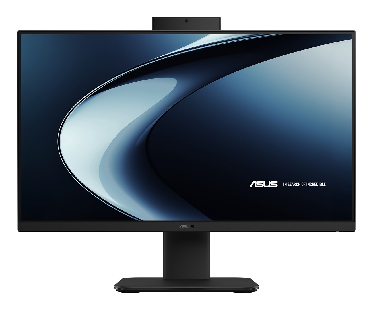 ASUS V400 AiO V440VAK-BPC273W Intel® Core™ i5 i5-13420H 60,5 cm (23.8") 1920 x 1080 px All-in-One PC 16 GB DDR5-SDRAM 1 TB SSD Windows 11 Home Wi-Fi 6E (802.11ax) Czarny