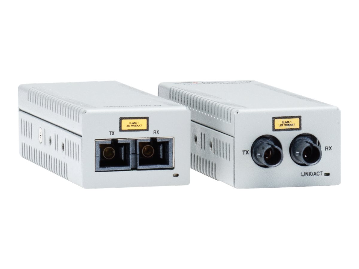ALLIED USB Powered Desktop Media Converters