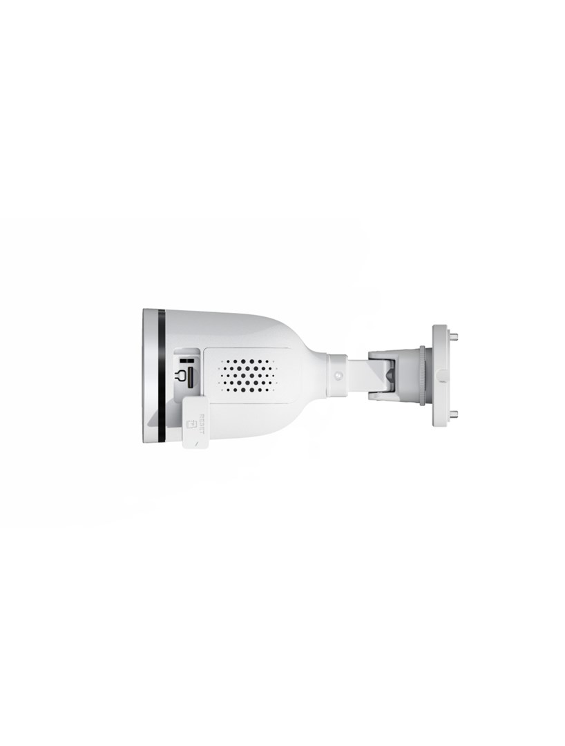 Kamera IP zewnętrzna FOSCAM S41 4MP Wi-Fi z reflektorem LED Spotlight (białe światło)