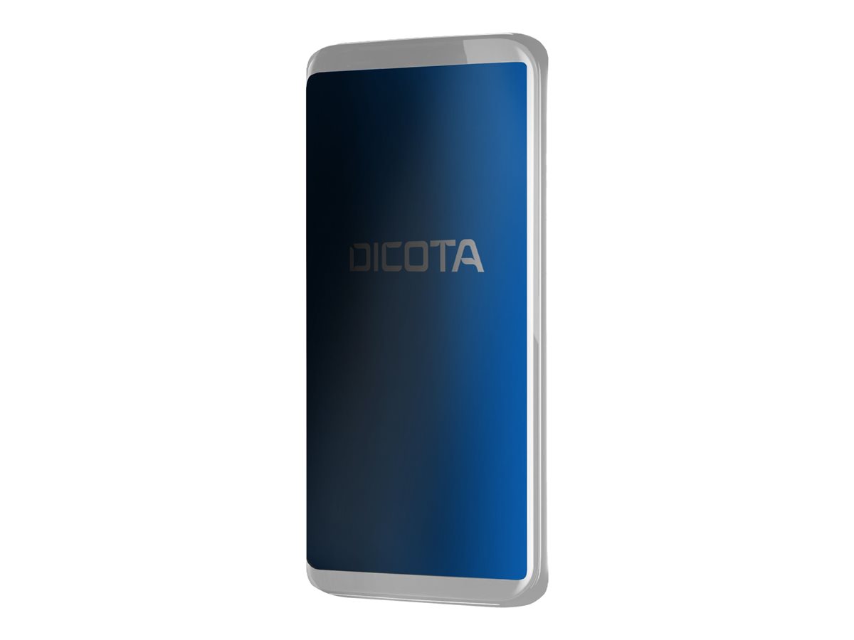 DICOTA Privacy filter 4-Way for iPhone 14 PRO self-adhesive