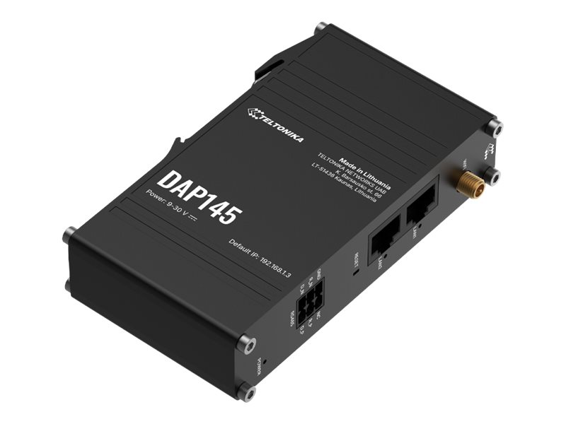 Teltonika DAP145 - Accesspoint - industriell
