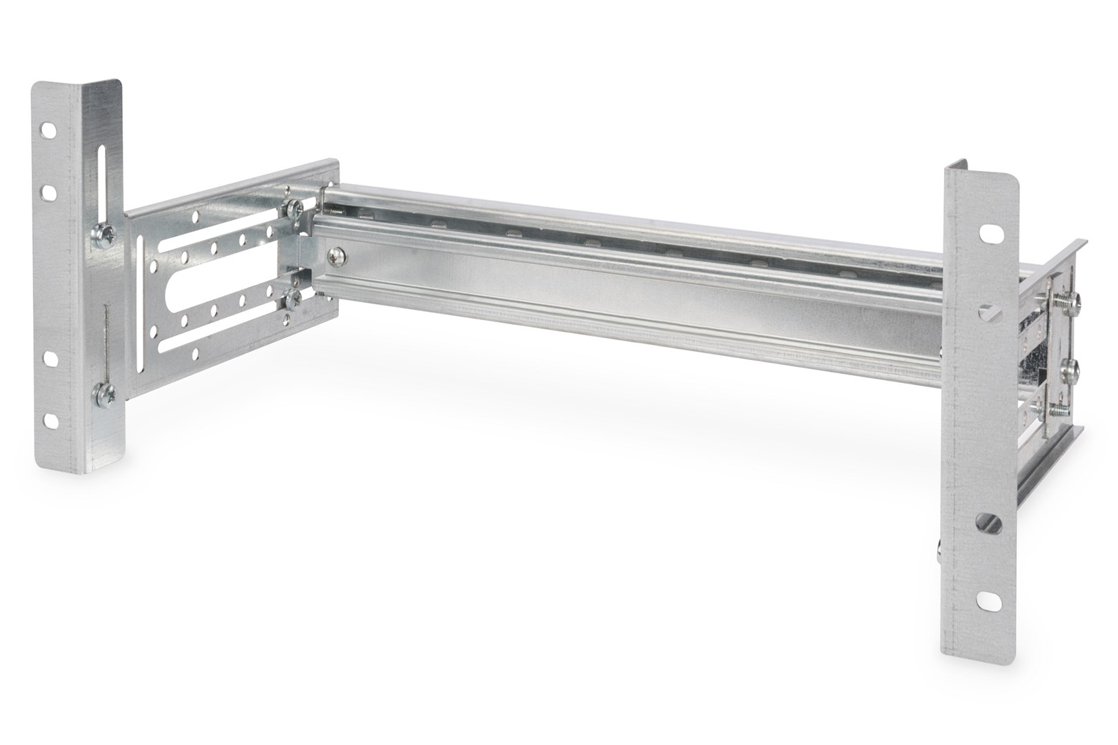 Digitus Wspornik szyny montażowej 483 mm (19”), 4U