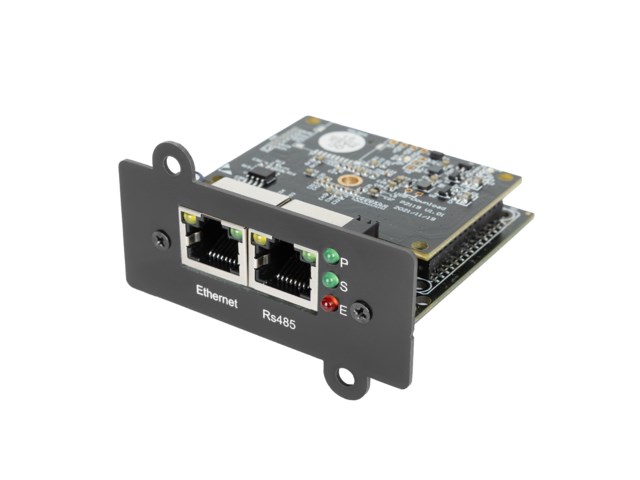 Moduł SNMP do UPS Armac
