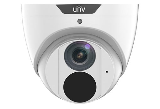 Kamera IP IPC3618SB-ADF28KM-I0 - 8.3 Mpx 4K UHD 2.8 mm UNIVIEW