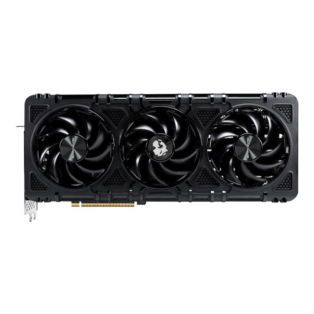 Karta graficzna Gainward GeForce RTX 5090 Phantom FH 32GB GDDR7 512-bit PCIe 5.0 3xDisplayPort + 1xHDMI, 3 wentylatory