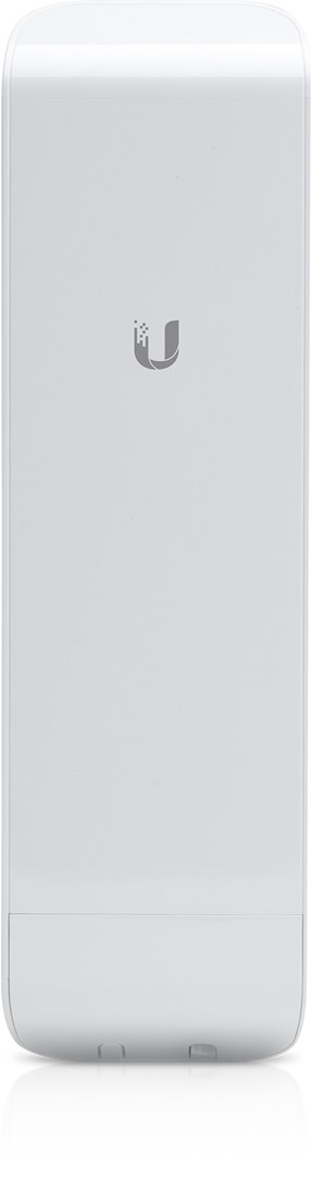 Ubiquiti NSM2 punkt dostępowy WLAN 150 Mbit/s Biały Obsługa PoE