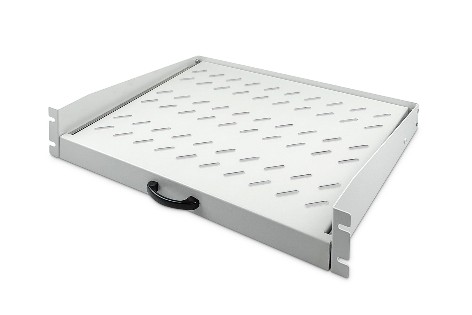 Półka rack DIGITUS Professional 2U