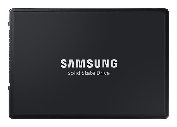 Dysk SSD Samsung PM9A3 1.92TB U.2 NVMe Gen4 MZQL21T9HCJR-00A07 (DWPD 1)