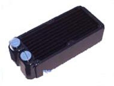 Magicool LC-RADI80X2 część / akcesorium do systemów chłodzenia komputerów Radiator