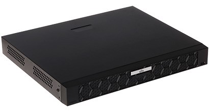 Rejestrator IP NVR502-09B 9 kanałów Uniview