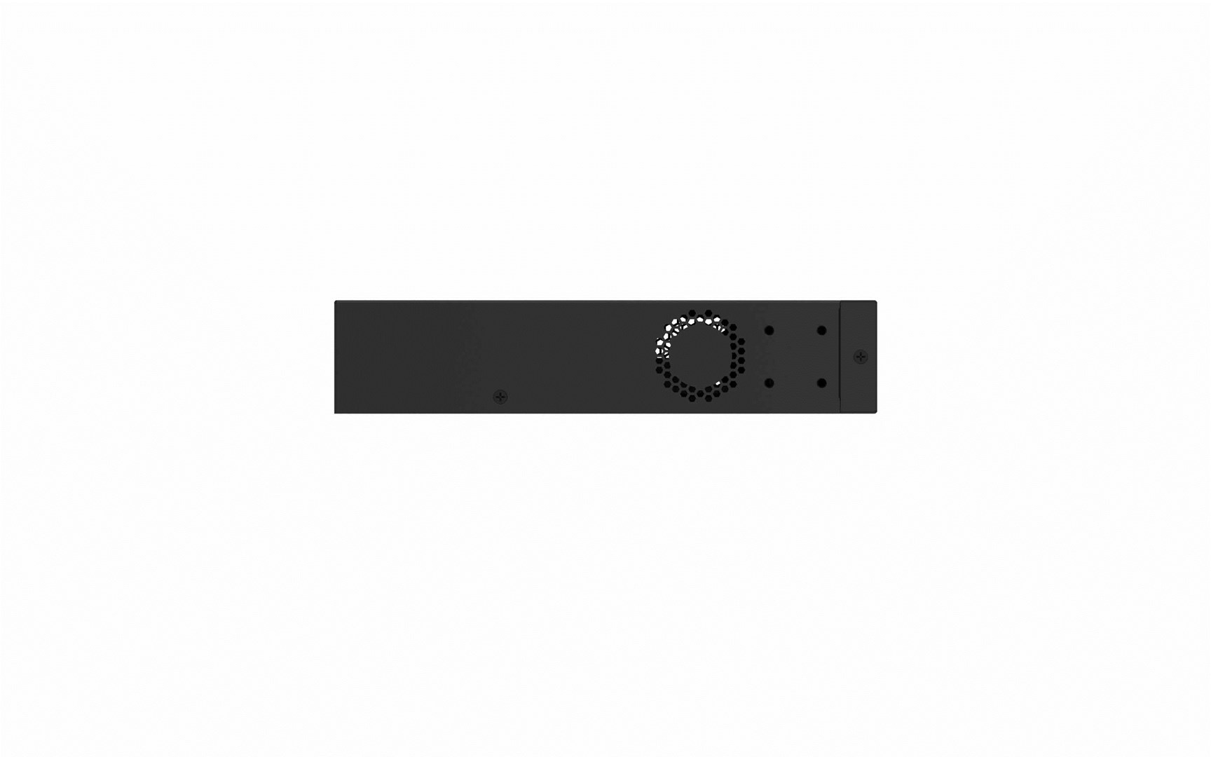 Switch Netgear GS324P-100EUS 24p PoE 190W (PoE+: 16p) Unmanaged Gigabit
