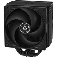 ACTION!!! - ARCTIC Freezer 36 SI (BLACK) – CPU Cooler – All black CPU Cooler for Intel Socket LGA1700