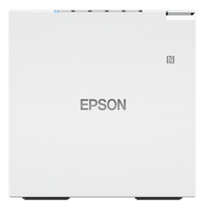 Epson TM-M30III 203 x 203 DPI Przewodowa Termiczny Drukarka POS