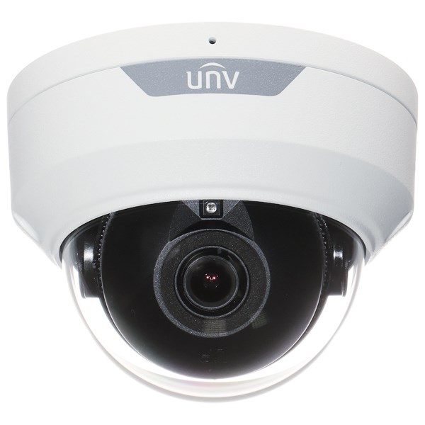 KAMERA WANDALOODPORNA IP IPC324LB-AF28K-A2 - 4 Mpx 2.8 mm UNIVIEW