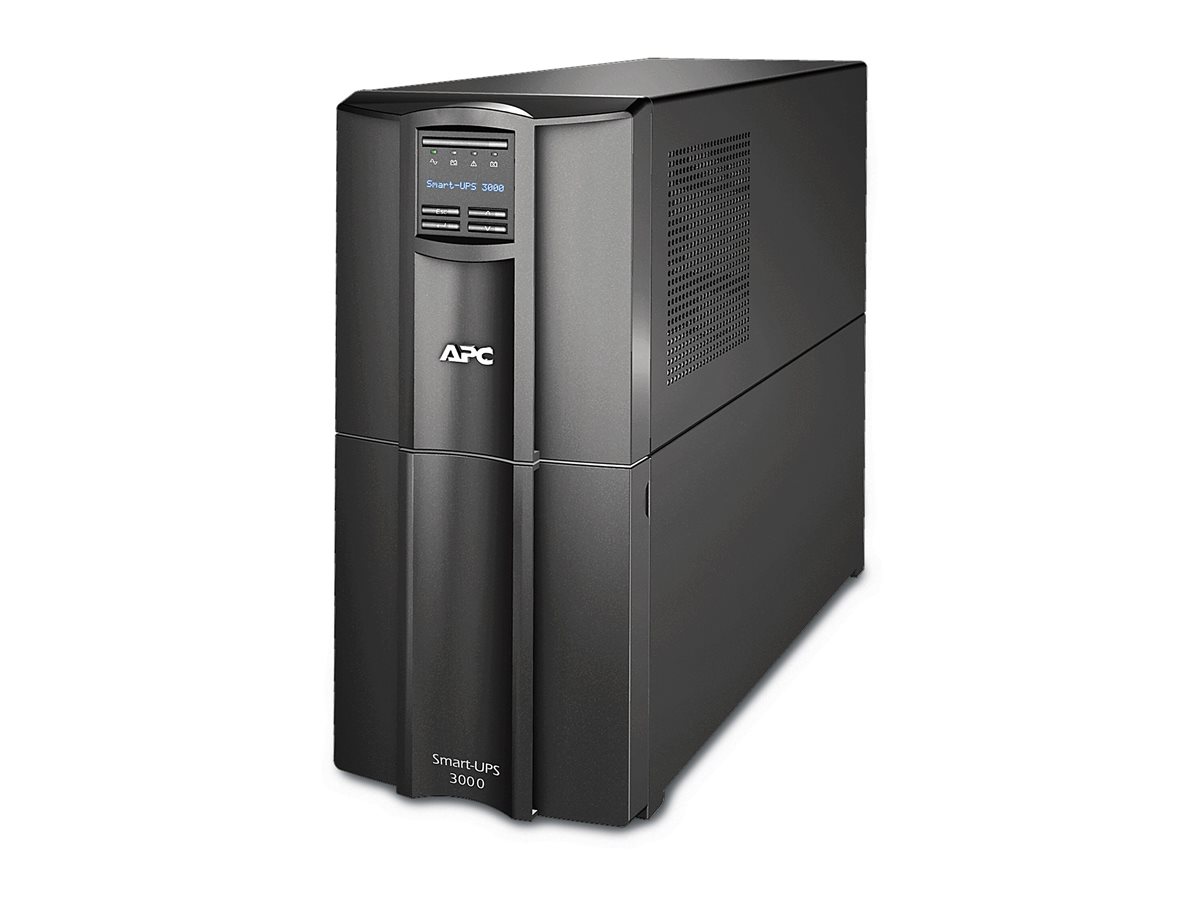 APC Smart-UPS 3000 VA LCD mit SmartConnect