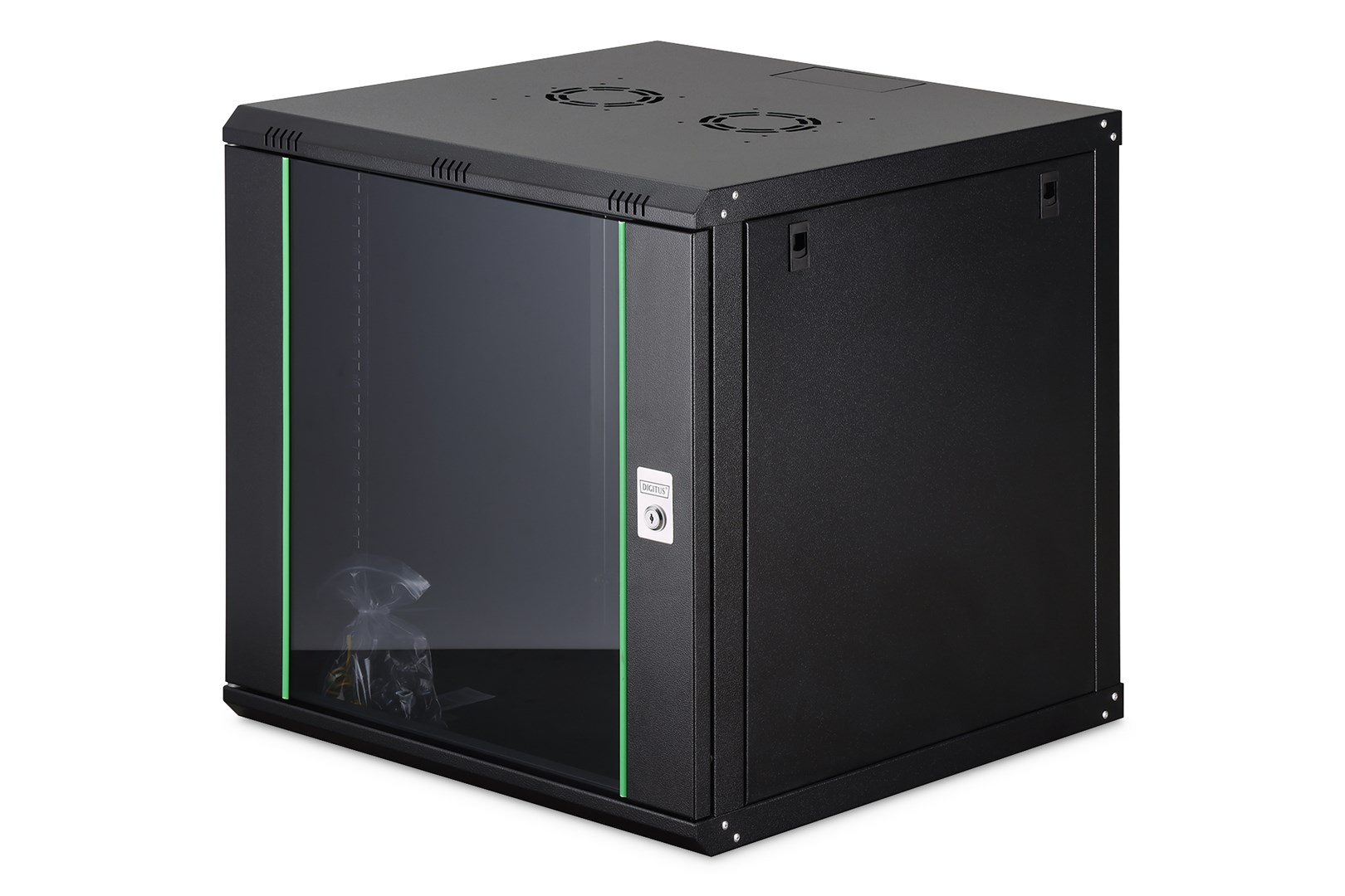 Szafa rack wisząca 19'' Digitus DN-19