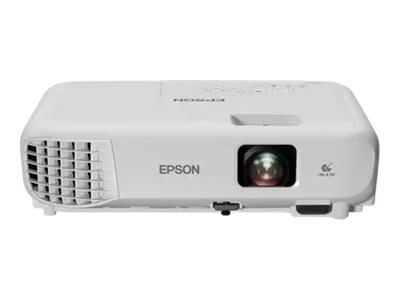 Projektor EB-W53 3LCD/WXGA/4000L/16k:1/HDMI
