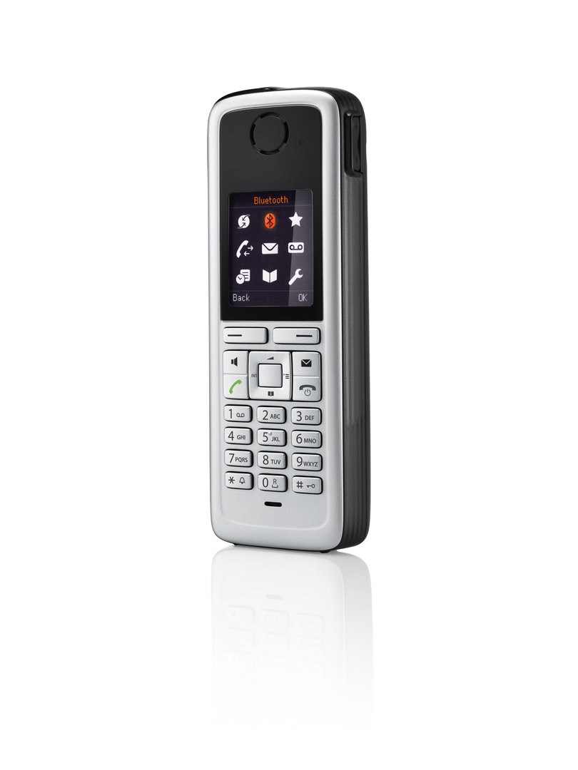 Słuchawka Unify OpenStage M3 Plus Handset