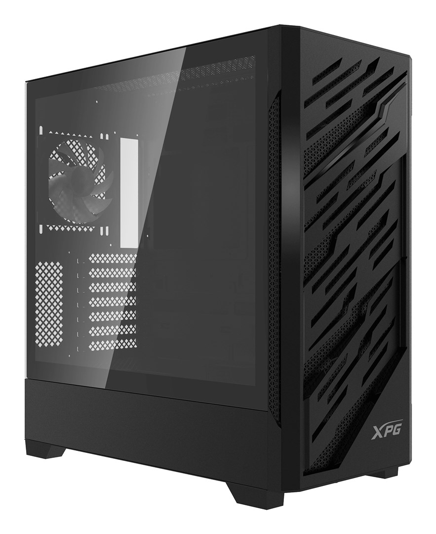 Obudowa Miditower ATX bez zasilacza ADATA