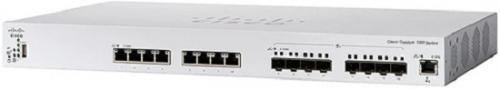 Cisco Catalyst C1300-16XTS REFRESH