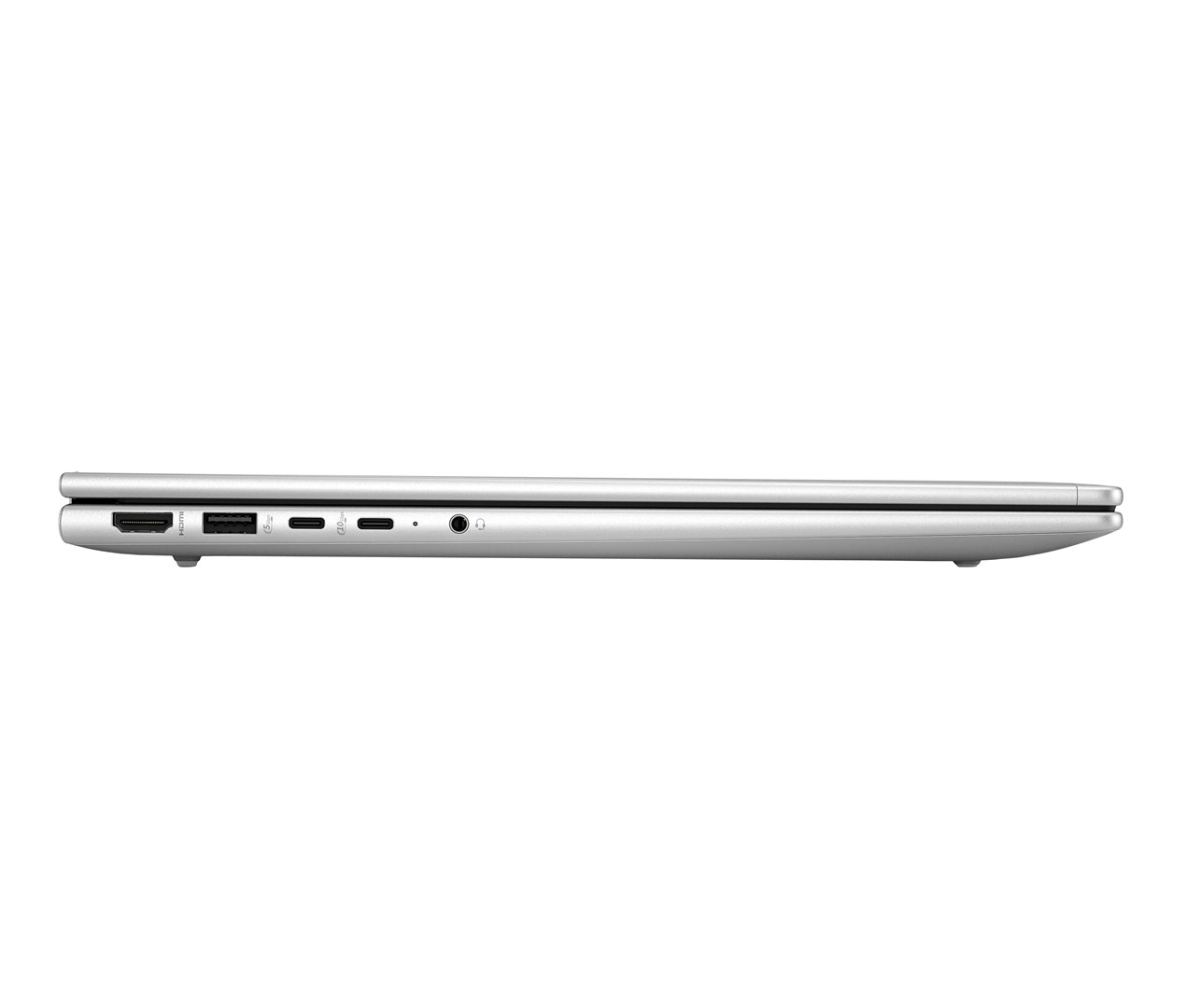 HP ProBook 465 G11 Ryzen 5 7535U 16.0"WUXGA IPS AG 300nits 16GB DDR5 SSD512 Radeon 660M Cam1080p 56Wh W11Pro 3Y OnSite Pike Silver