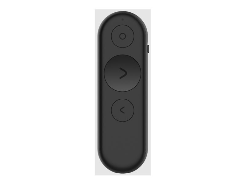 Pilot Laser Rechargeable Presentation Remote