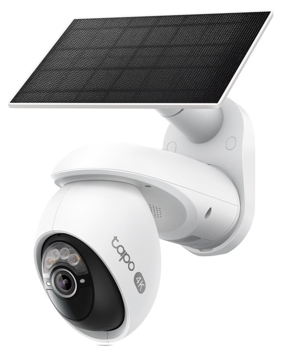 Kamera TP-LINK Tapo C660KIT