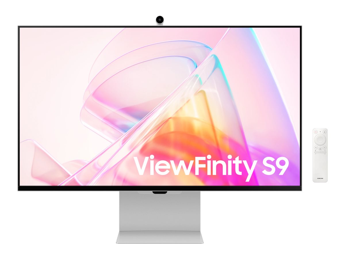 SAMSUNG LS27C902PAUXDU 27inch IPS 5K 16:9 60Hz 600cd/m2 5ms HDMI DP