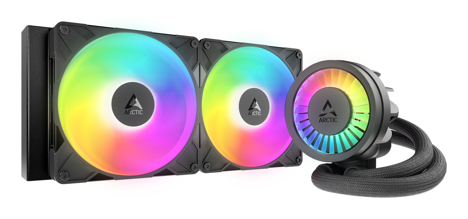 Chłodzenie procesora CPU S_MULTI/ACFRE00183A Arctic