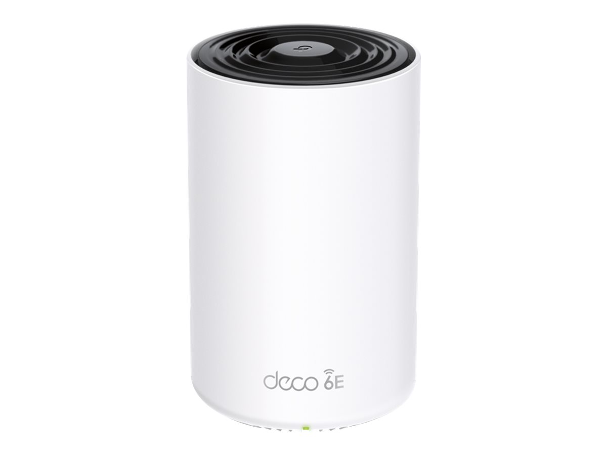 Router Deco XE75 Pro(1-pack) WiFi 6E AXE5400