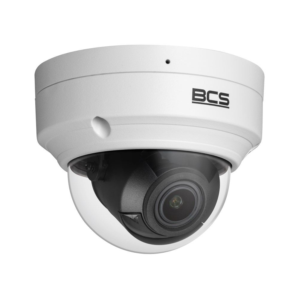 Kamera IP kopułowa 5Mpx BCS-P-DIP45VSR4-Ai